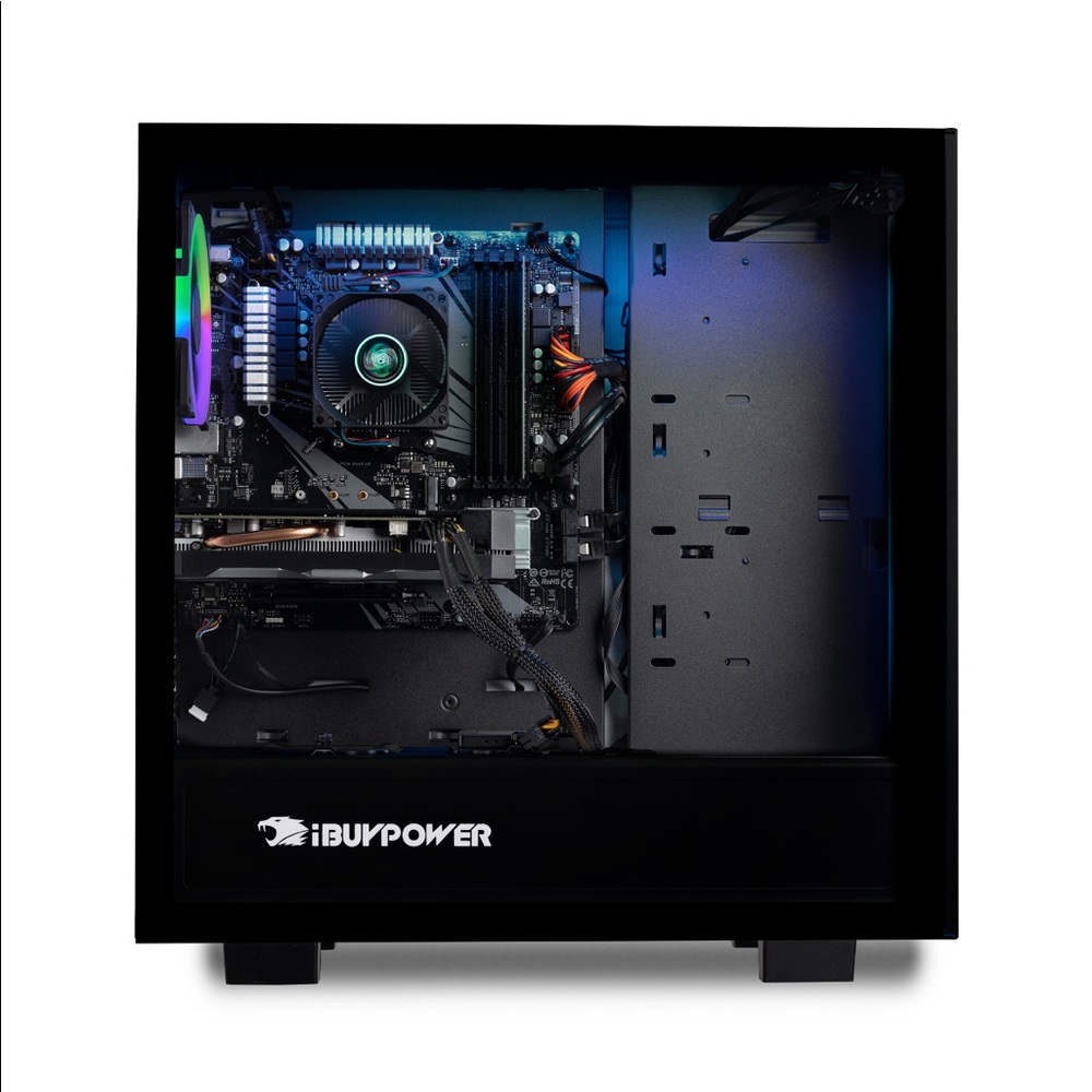 iBUYPOWER  - Gaming Desktop PC